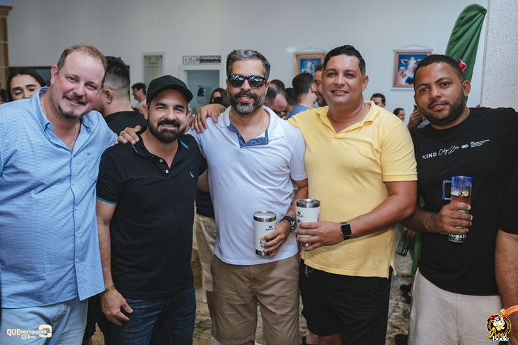Sucesso absoluto a 4ª edição do Beer Bode 721