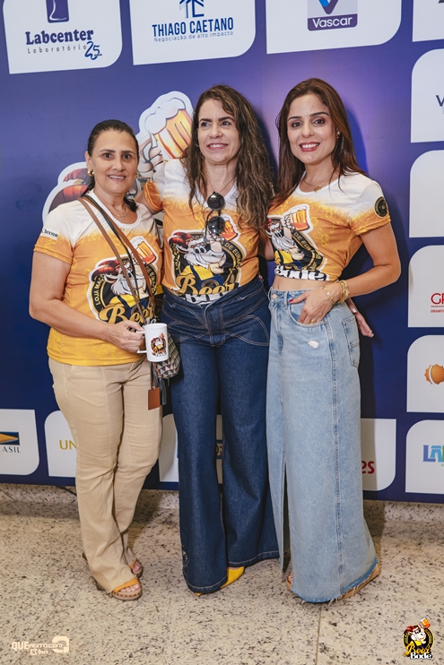 Sucesso absoluto a 4ª edição do Beer Bode 724