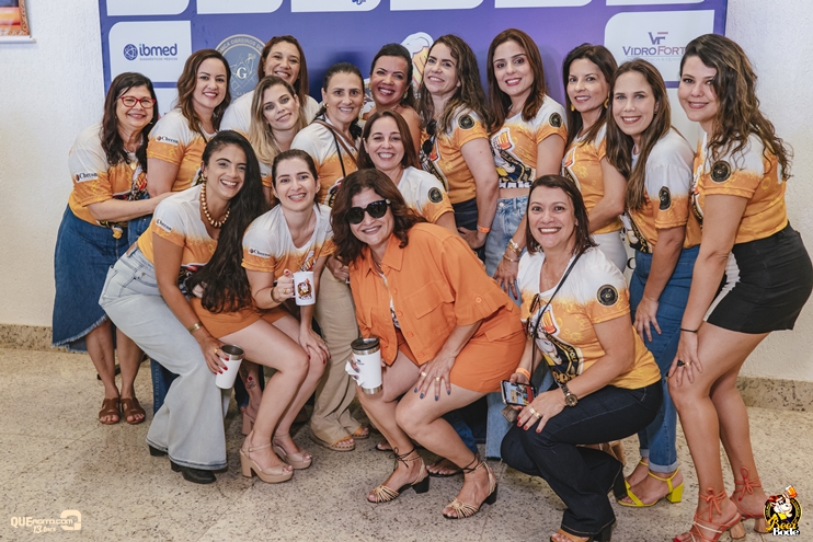 Sucesso absoluto a 4ª edição do Beer Bode 727