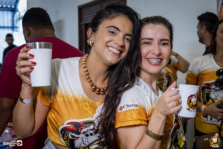 Sucesso absoluto a 4ª edição do Beer Bode 728