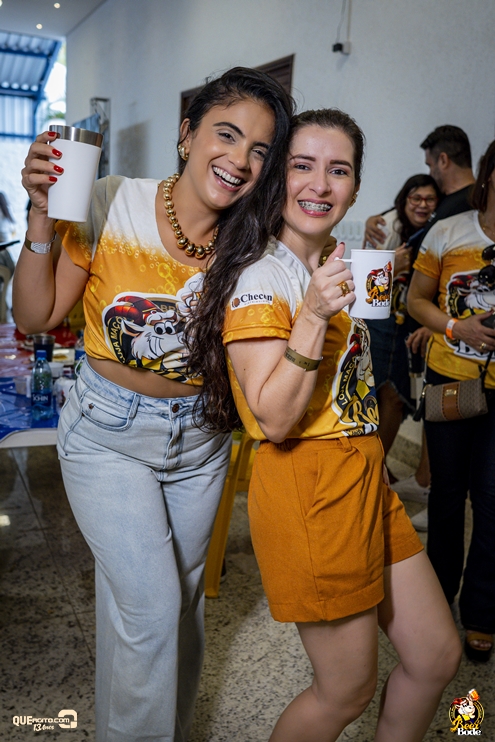 Sucesso absoluto a 4ª edição do Beer Bode 729