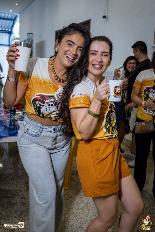 Sucesso absoluto a 4ª edição do Beer Bode 730