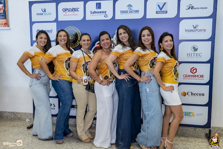 Sucesso absoluto a 4ª edição do Beer Bode 733