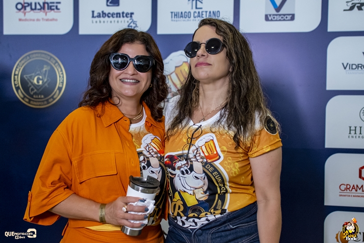 Sucesso absoluto a 4ª edição do Beer Bode 735