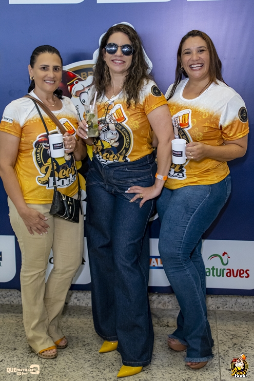 Sucesso absoluto a 4ª edição do Beer Bode 740