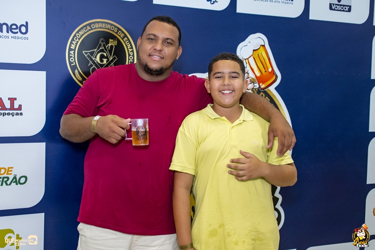 Sucesso absoluto a 4ª edição do Beer Bode 742