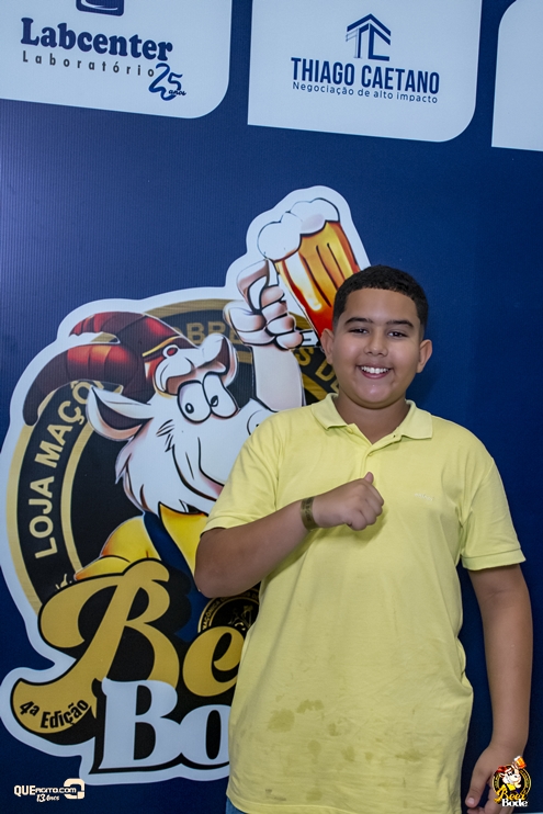 Sucesso absoluto a 4ª edição do Beer Bode 743