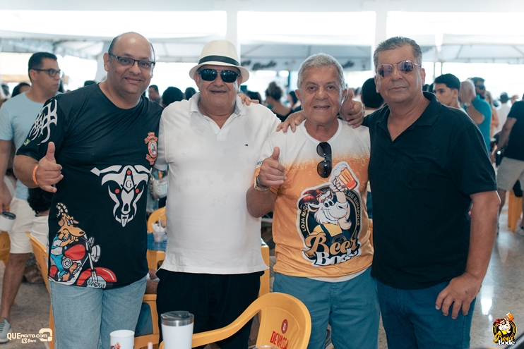 Sucesso absoluto a 4ª edição do Beer Bode 745