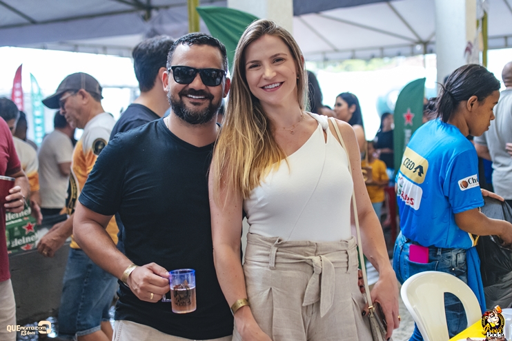 Sucesso absoluto a 4ª edição do Beer Bode 747