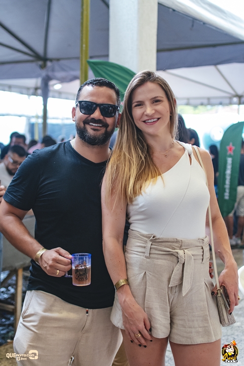 Sucesso absoluto a 4ª edição do Beer Bode 748