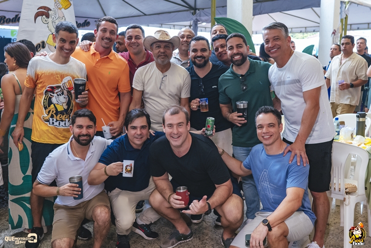 Sucesso absoluto a 4ª edição do Beer Bode 750