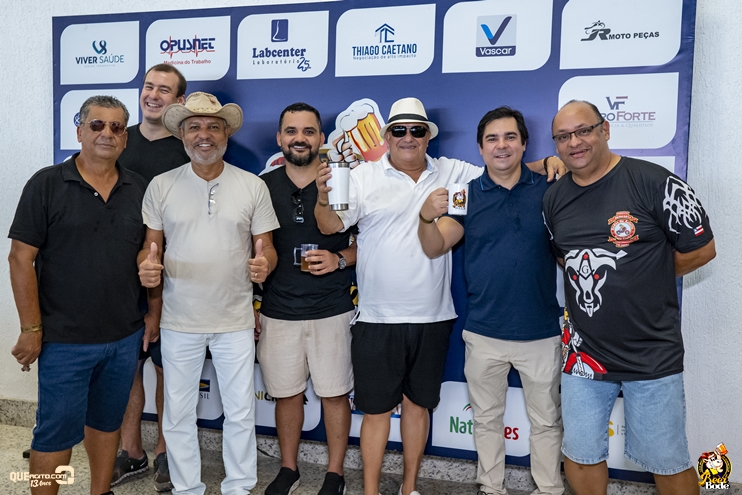 Sucesso absoluto a 4ª edição do Beer Bode 752
