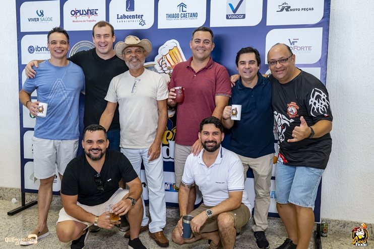Sucesso absoluto a 4ª edição do Beer Bode 753