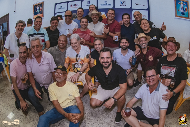 Sucesso absoluto a 4ª edição do Beer Bode 754