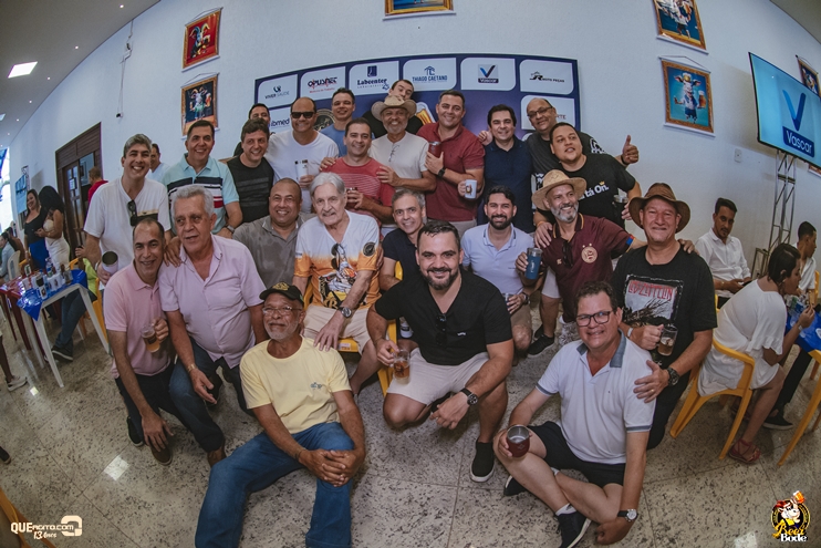 Sucesso absoluto a 4ª edição do Beer Bode 755
