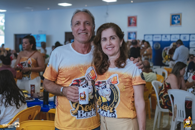 Sucesso absoluto a 4ª edição do Beer Bode 756