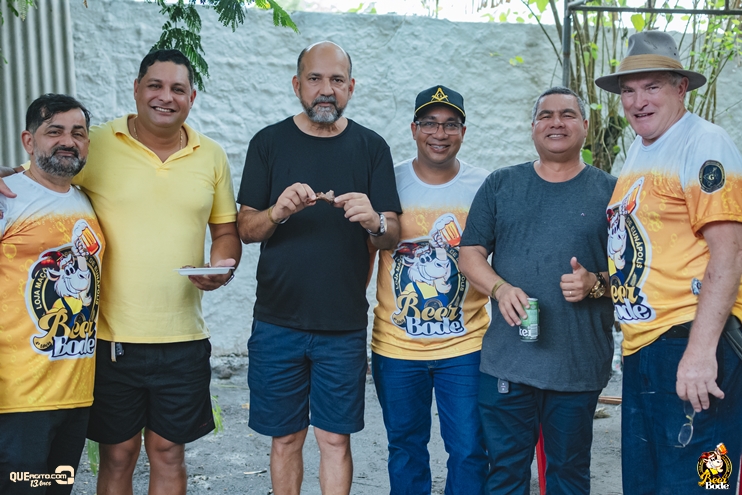 Sucesso absoluto a 4ª edição do Beer Bode 759