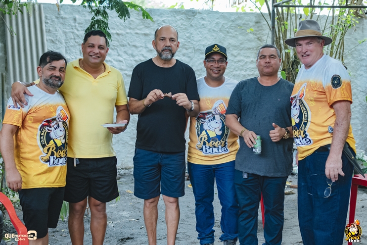 Sucesso absoluto a 4ª edição do Beer Bode 760