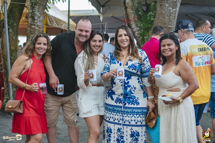 Sucesso absoluto a 4ª edição do Beer Bode 761