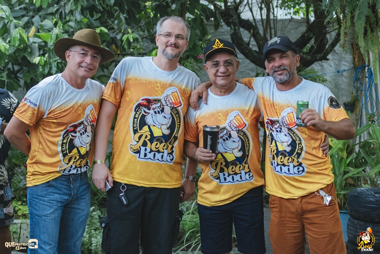 Sucesso absoluto a 4ª edição do Beer Bode 763