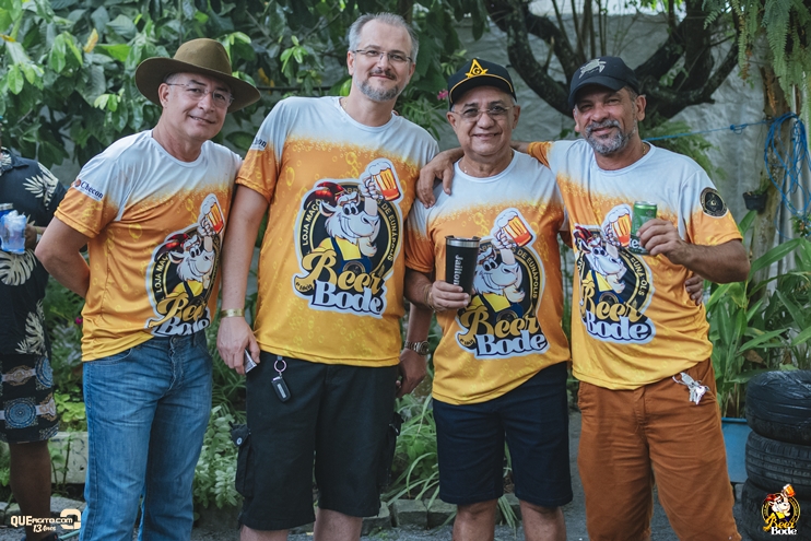 Sucesso absoluto a 4ª edição do Beer Bode 764