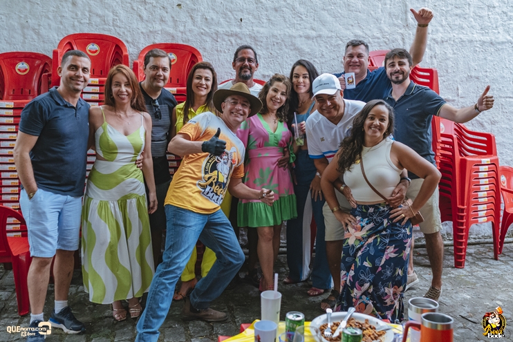 Sucesso absoluto a 4ª edição do Beer Bode 768