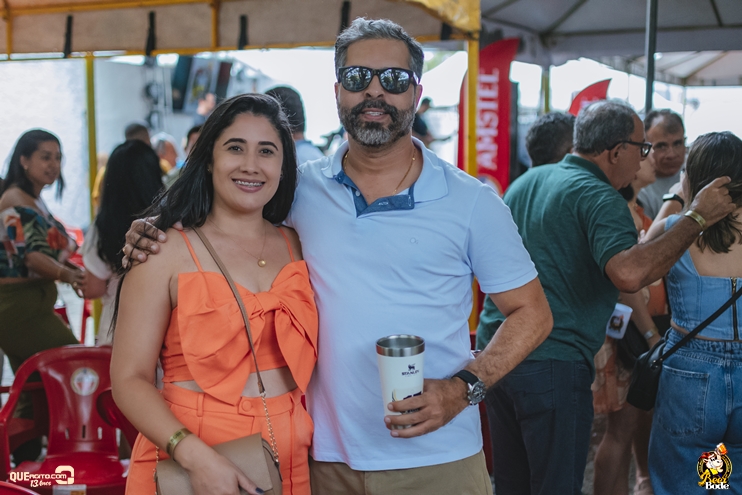 Sucesso absoluto a 4ª edição do Beer Bode 771