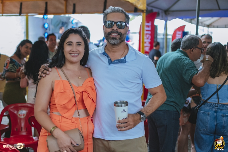 Sucesso absoluto a 4ª edição do Beer Bode 772