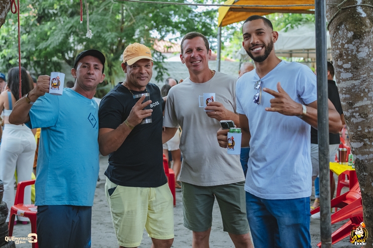 Sucesso absoluto a 4ª edição do Beer Bode 776