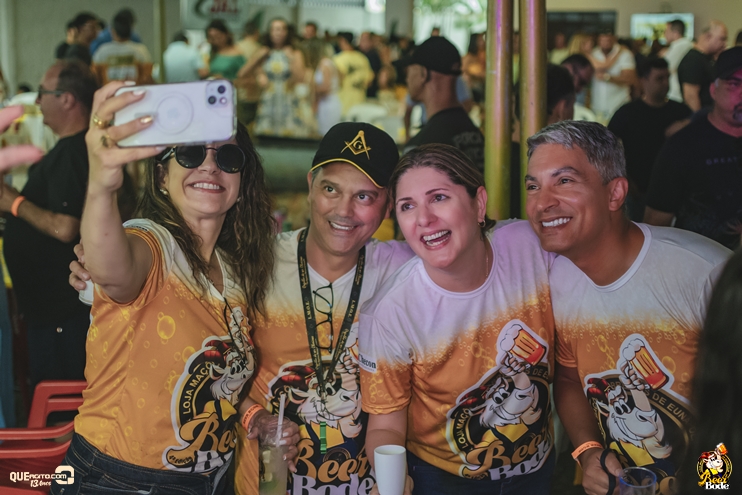 Sucesso absoluto a 4ª edição do Beer Bode 789