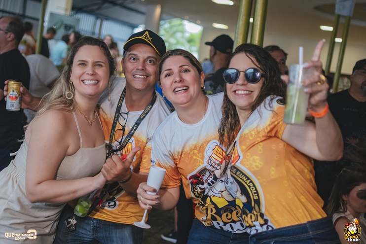 Sucesso absoluto a 4ª edição do Beer Bode 790