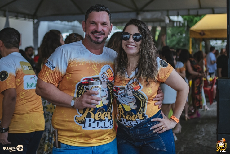 Sucesso absoluto a 4ª edição do Beer Bode 797