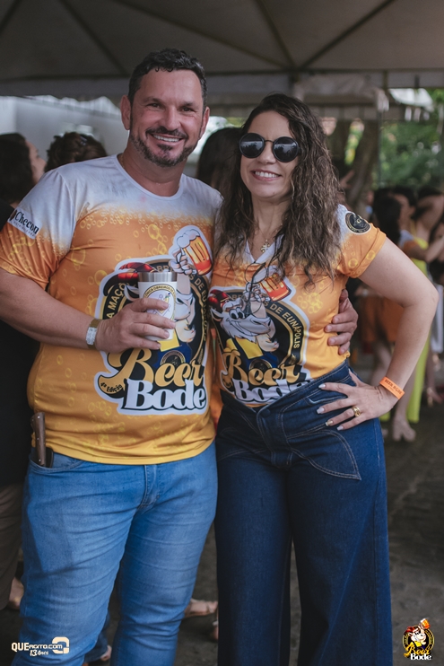 Sucesso absoluto a 4ª edição do Beer Bode 798