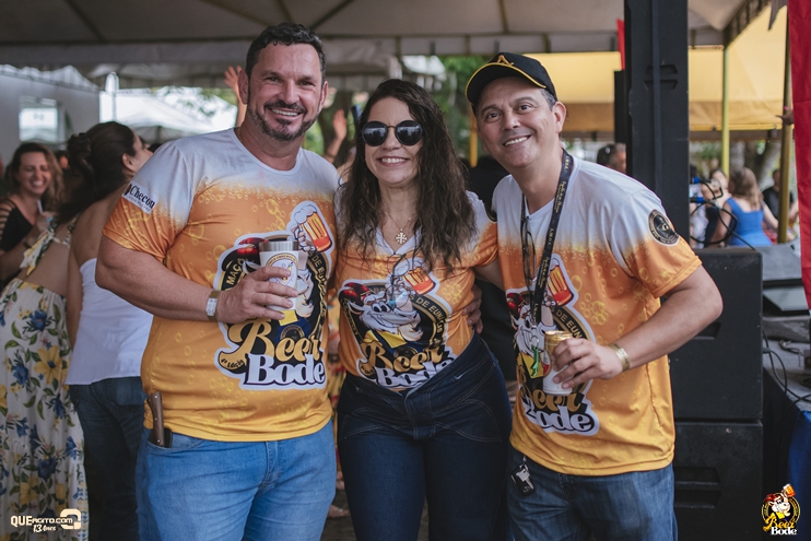 Sucesso absoluto a 4ª edição do Beer Bode 799