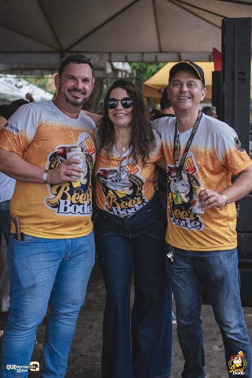 Sucesso absoluto a 4ª edição do Beer Bode 800