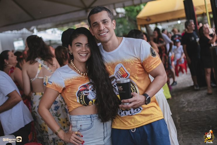 Sucesso absoluto a 4ª edição do Beer Bode 802