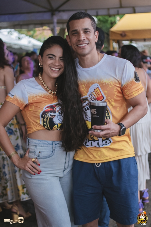 Sucesso absoluto a 4ª edição do Beer Bode 803