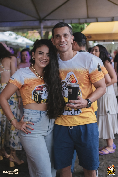Sucesso absoluto a 4ª edição do Beer Bode 804
