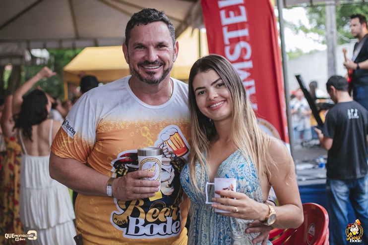 Sucesso absoluto a 4ª edição do Beer Bode 805