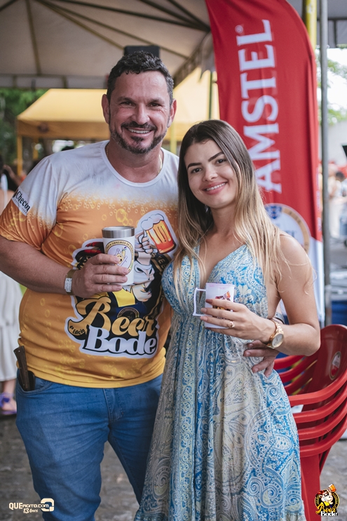 Sucesso absoluto a 4ª edição do Beer Bode 806