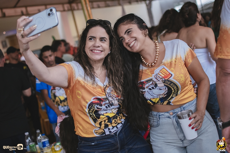 Sucesso absoluto a 4ª edição do Beer Bode 807