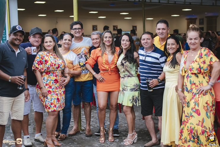 Sucesso absoluto a 4ª edição do Beer Bode 812