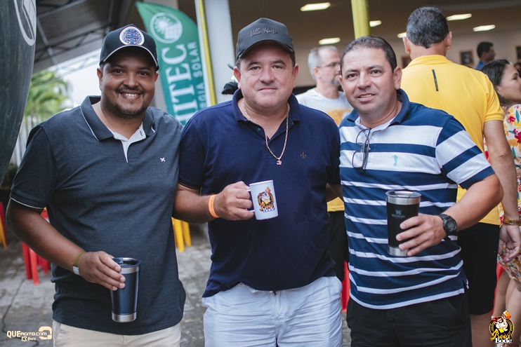 Sucesso absoluto a 4ª edição do Beer Bode 813