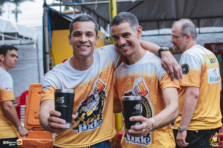 Sucesso absoluto a 4ª edição do Beer Bode 815