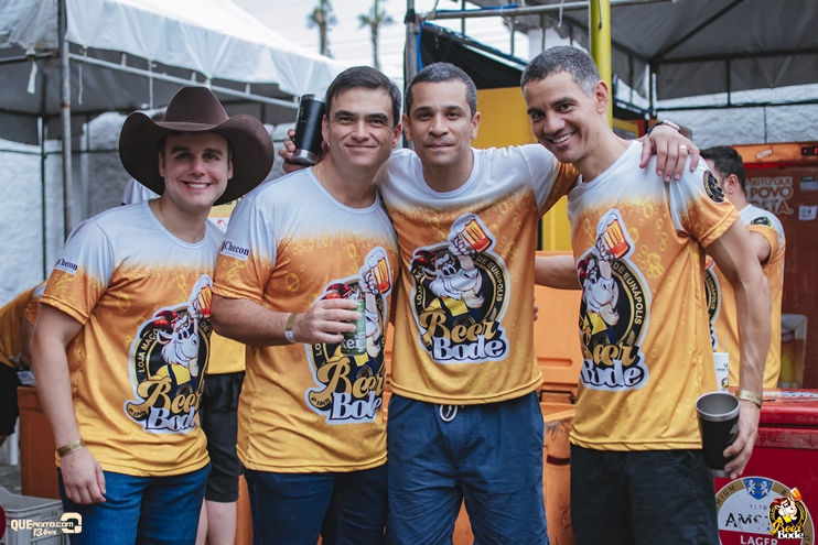 Sucesso absoluto a 4ª edição do Beer Bode 816