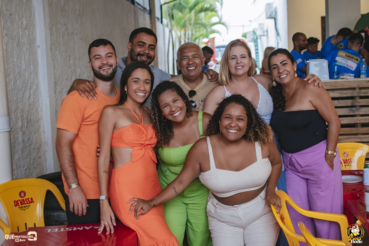 Sucesso absoluto a 4ª edição do Beer Bode 818