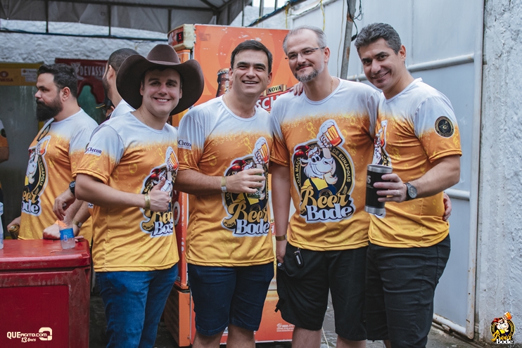 Sucesso absoluto a 4ª edição do Beer Bode 819