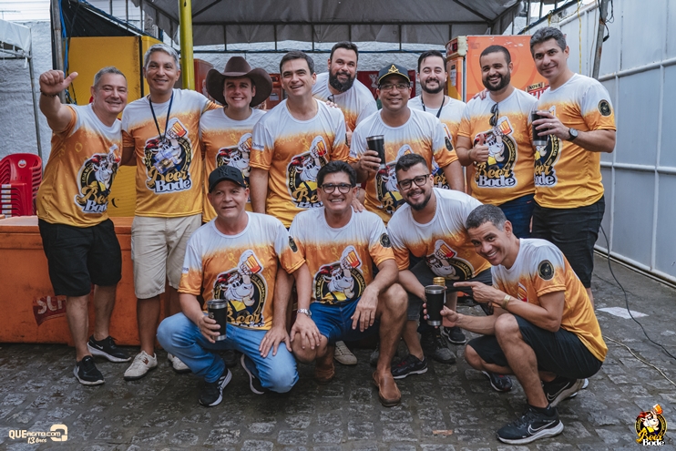 Sucesso absoluto a 4ª edição do Beer Bode 820