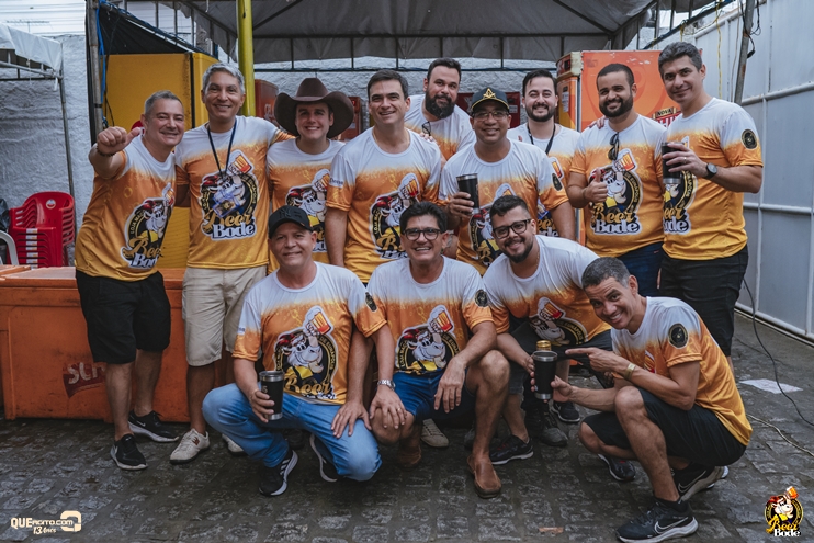 Sucesso absoluto a 4ª edição do Beer Bode 821
