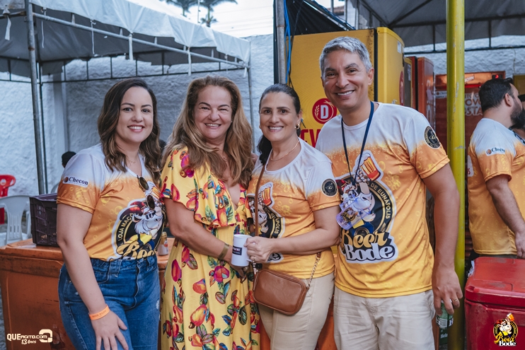 Sucesso absoluto a 4ª edição do Beer Bode 822